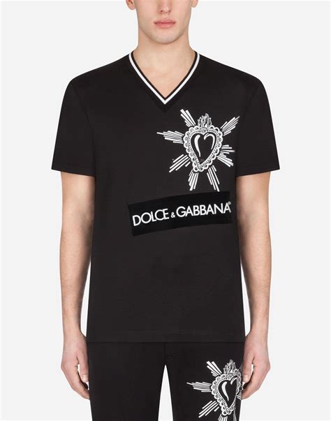 Men's Dolce & Gabbana T.